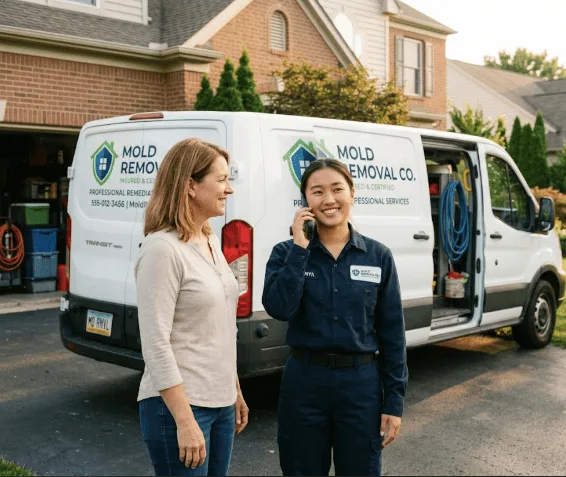 Crawlspace Mold Remediation Pleasant Garden, NC FAQs